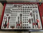 UltraToolz tool cabinet 7