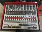 UltraToolz tool cabinet 8