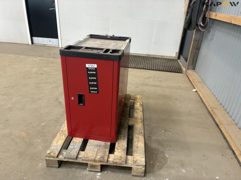 Ultratoolz tool cabinet 4