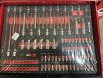 Ultratoolz tool cabinet 8