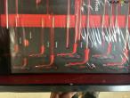 Ultratoolz tool cabinet 22