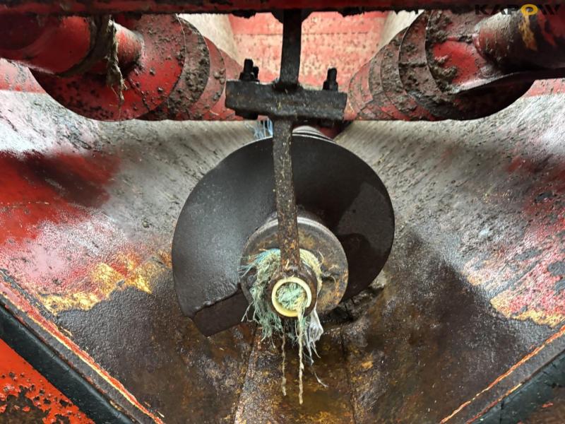 UM 13.50 sludge truck 24