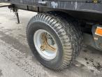 Umega UHF10 tipper truck with sand spreader 10