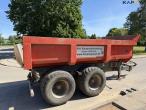 Umegaagro SPD 16 tipper 4