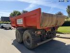Umegaagro SPD 16 tipper 7