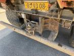 Umegaagro SPD 16 tipper 25