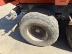Umegaagro SPD 16 tipper 30
