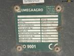 Umegaagro SPD 16 tipper 38