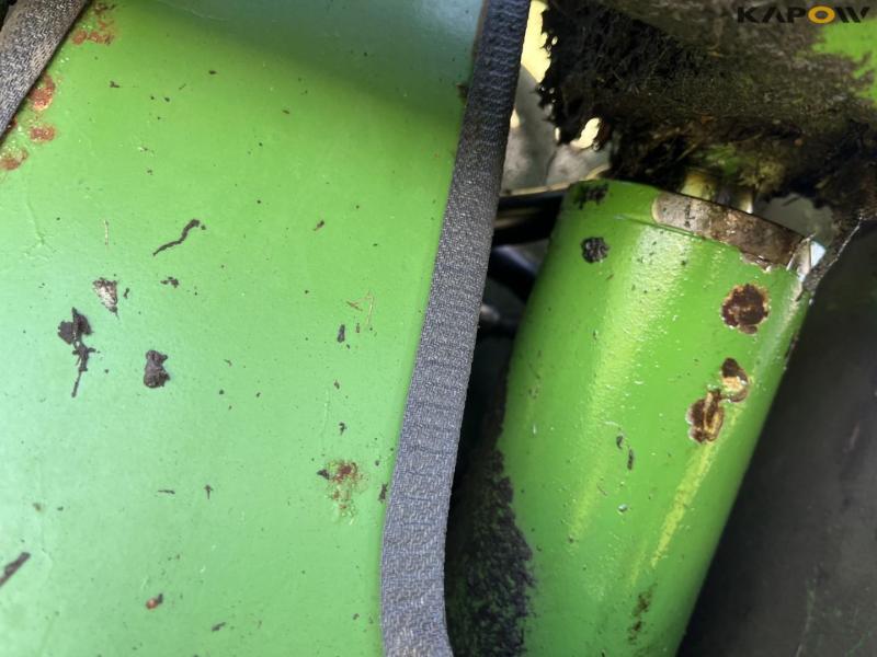 Uni-Loader DY 190 mini loader 14