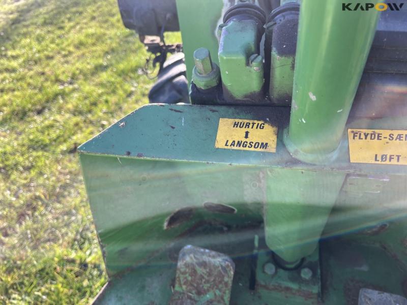 Uni-Loader DY 190 mini loader 24