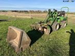 Uni-Loader DY 190 mini loader 2