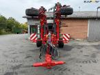 Unia Cross HP 6 depth harrow 2