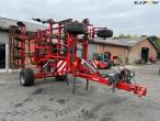 Unia Cross HP 6 depth harrow 3