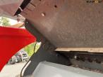 Unia Cross HP 6 depth harrow 45