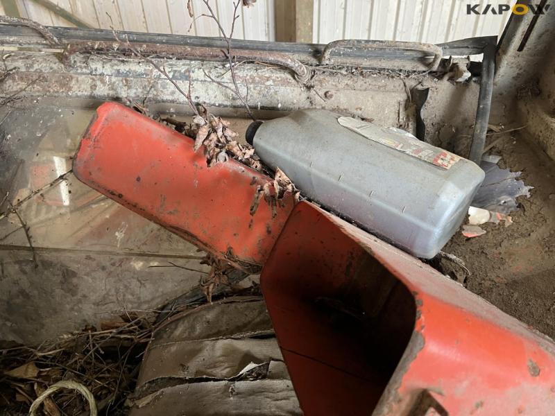 Ursus 1201 De Luxe tractor 17