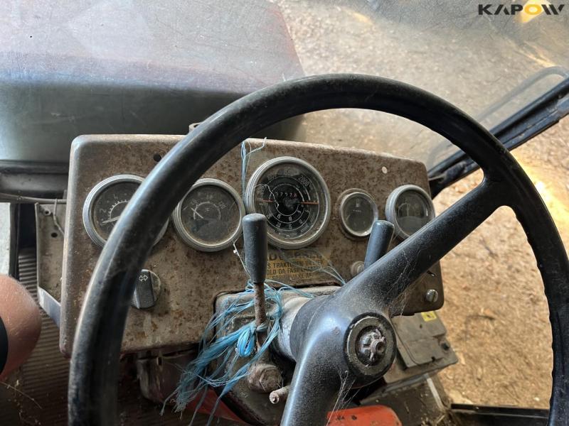 Ursus 1201 De Luxe tractor 26