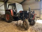 Ursus 1201 De Luxe tractor 3
