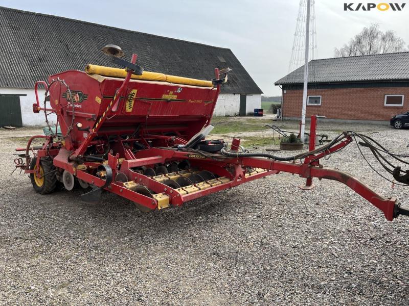 Väderstad 300S Super XL seed drill 2
