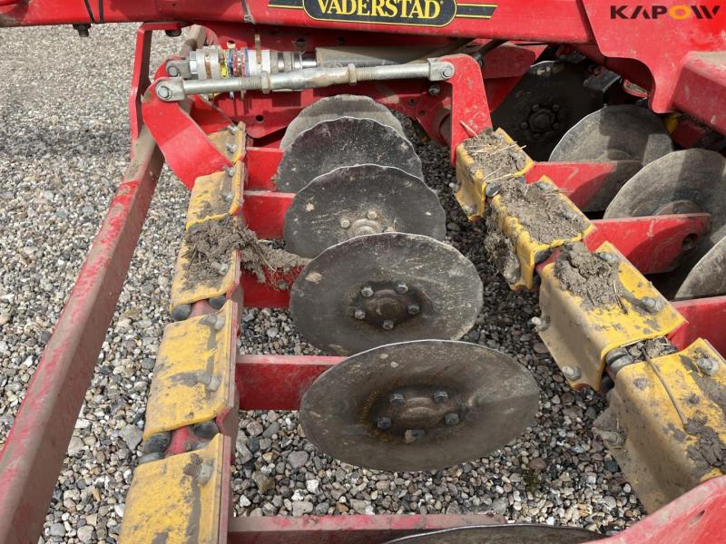 Väderstad 300S Super XL seed drill 11