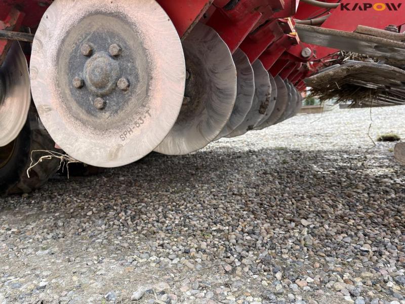 Väderstad 300S Super XL seed drill 23