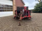 Väderstad 400p seed drill - burnt 2