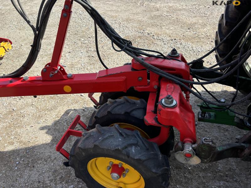 Väderstad 4 m. seed drill 40