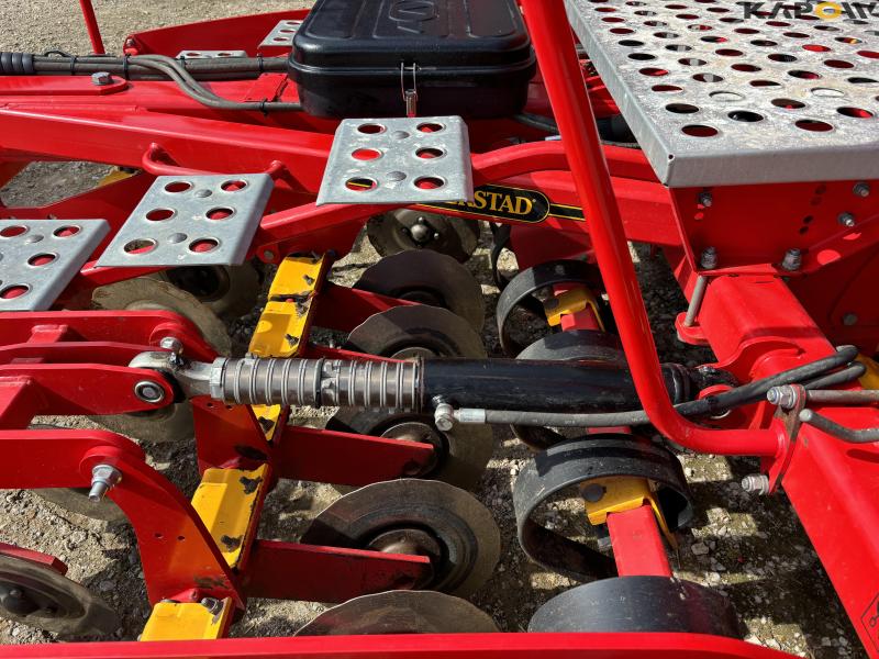 Väderstad 4 m. seed drill 45