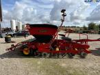 Väderstad 4 m. seed drill 4