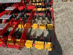Väderstad 4 m. seed drill 9