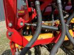 Väderstad 4 m. seed drill 16