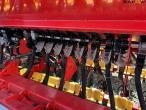 Väderstad 4 m. seed drill 24