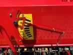Väderstad 4 m. seed drill 36