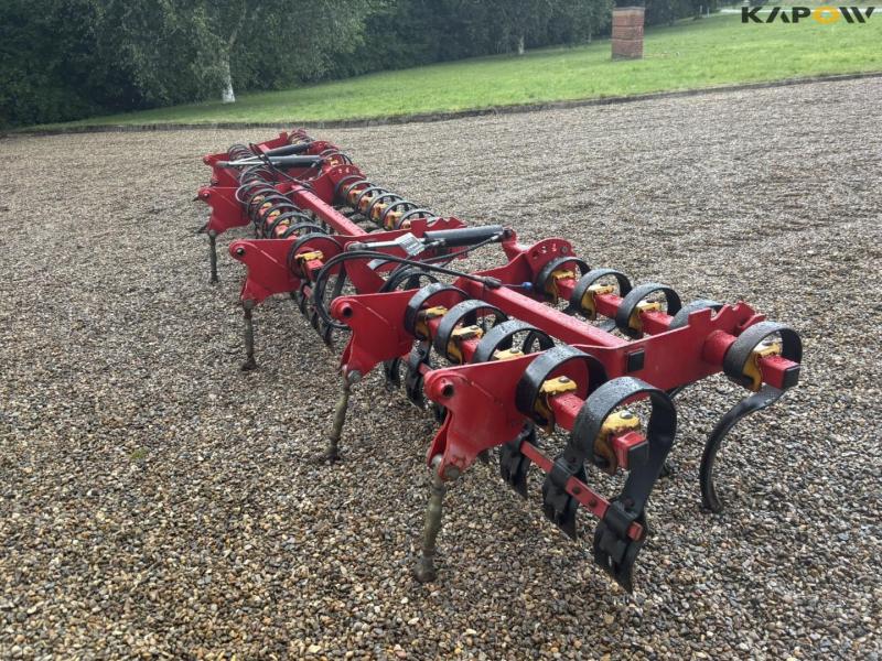 Väderstad Ag-Crossboard 200 5