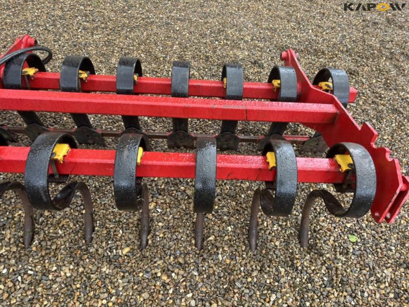 Väderstad Ag-Crossboard 200 11