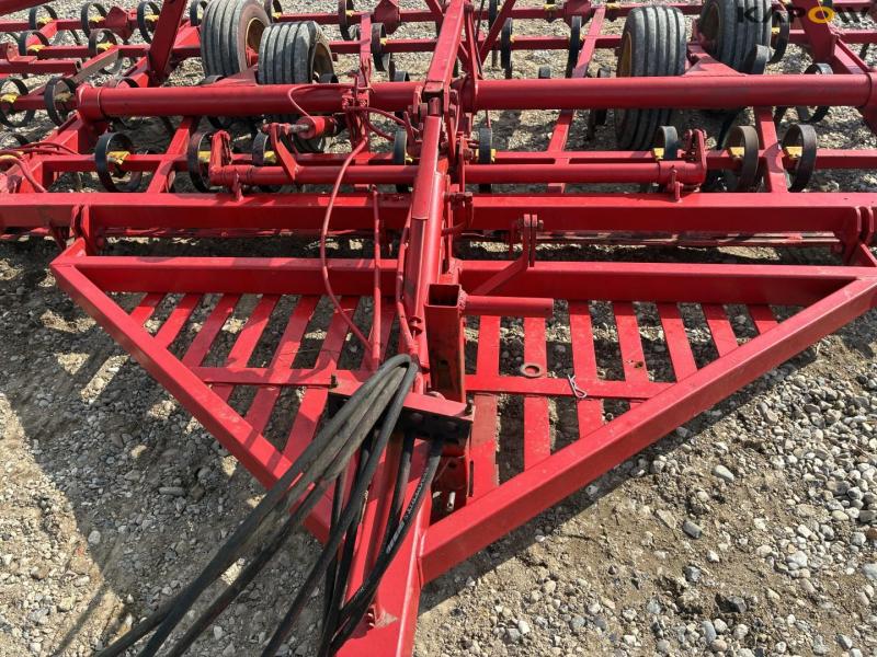 Väderstad NZ harrow 7