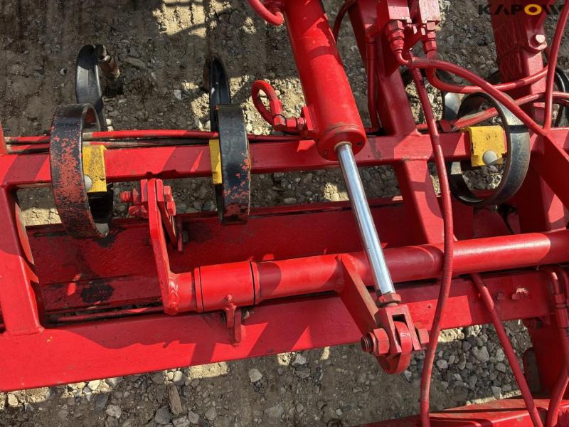Väderstad NZ harrow 14