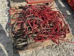 Väderstad NZ harrow 31