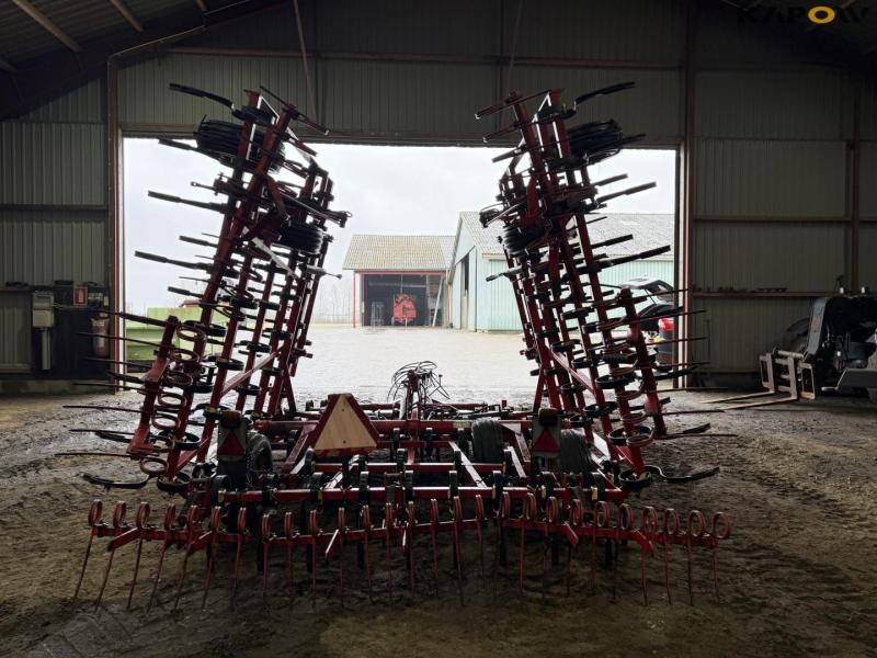 Väderstad NZE harrow 7 meters 6