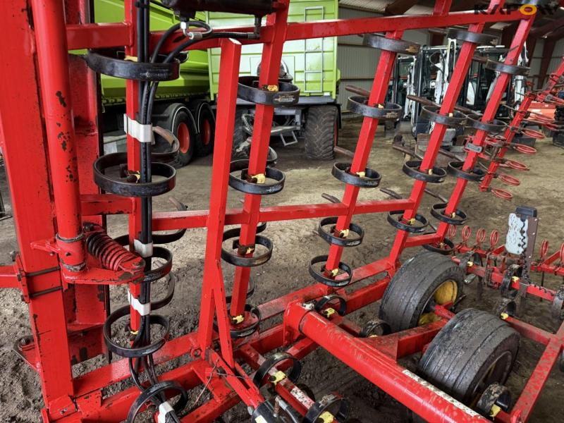 Väderstad NZE harrow 7 meters 23