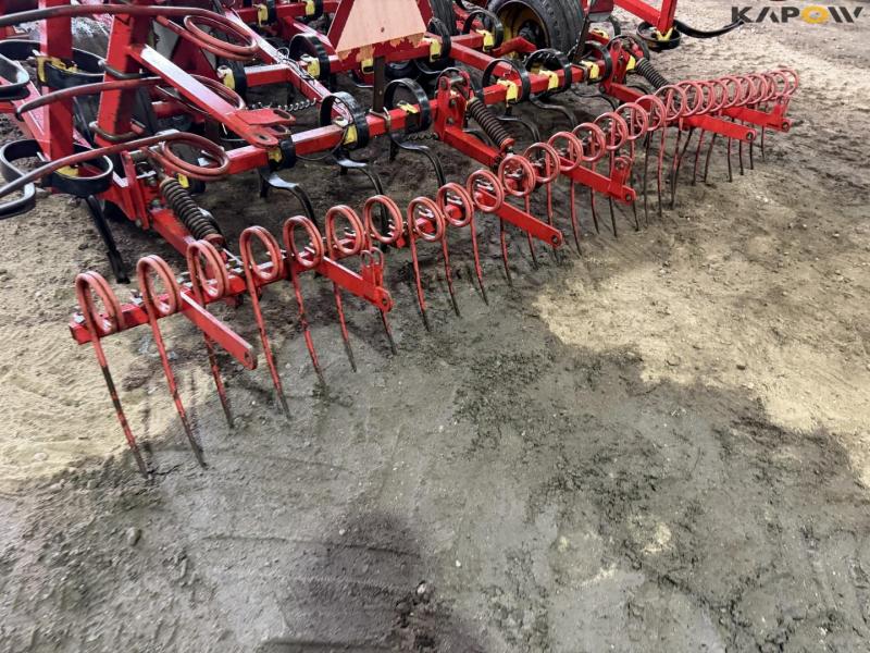 Väderstad NZE harrow 7 meters 46