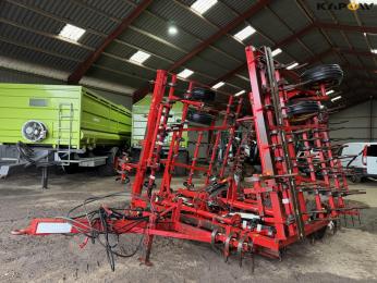 Väderstad NZE harrow 7 meters