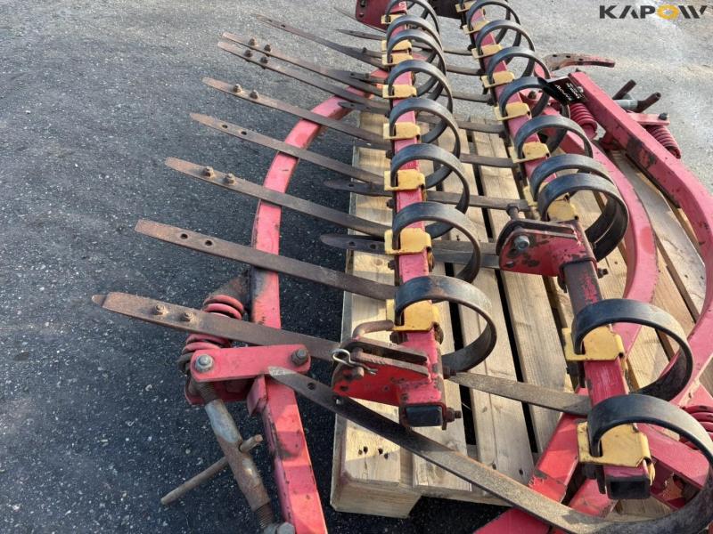 Väderstad planer beam 15