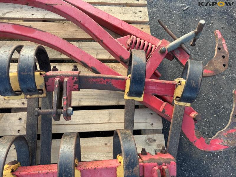 Väderstad planer beam 18