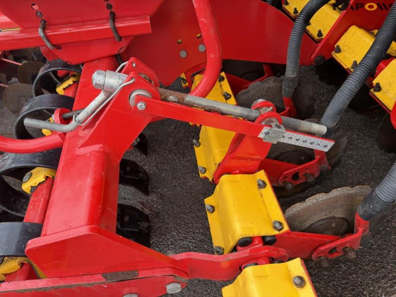 Väderstad Rapid 300C super XL seed drill 41
