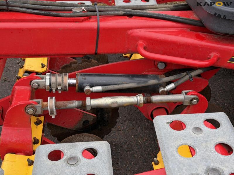 Väderstad Rapid 300C super XL seed drill 42