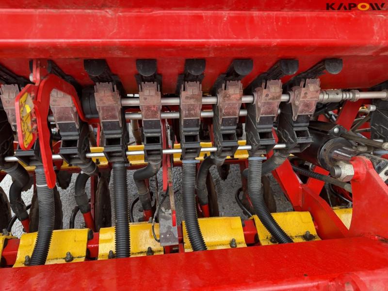 Väderstad Rapid 300C super XL seed drill 55