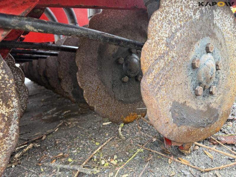 Väderstad Rapid 300C super XL seed drill 71