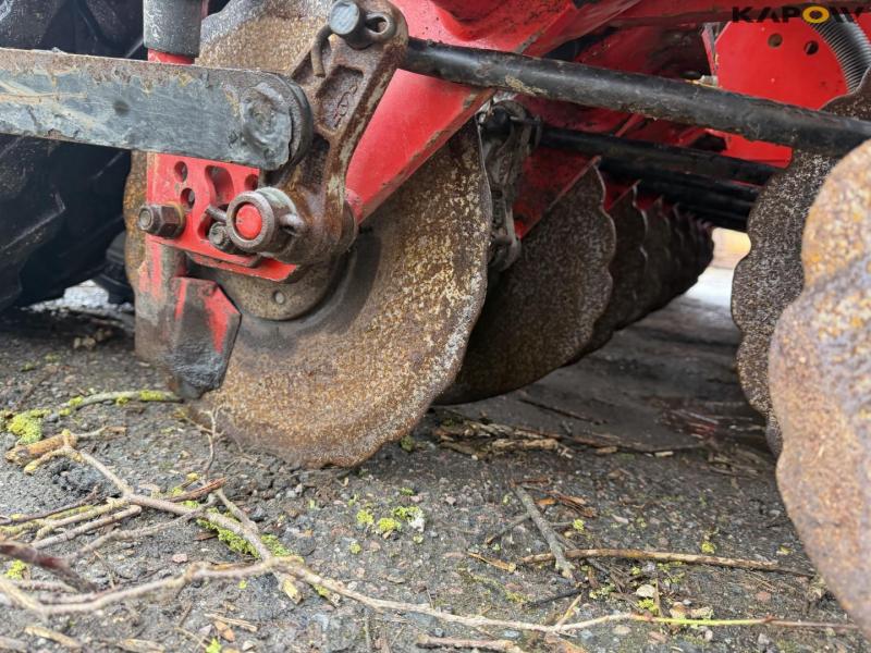 Väderstad Rapid 300C super XL seed drill 72