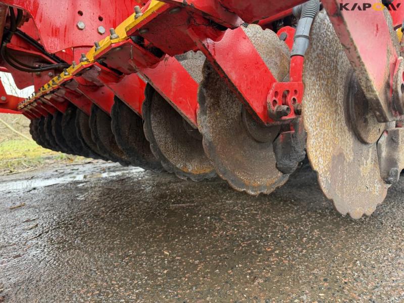 Väderstad Rapid 300C super XL seed drill 79