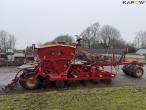 Väderstad Rapid 300C super XL seed drill 4